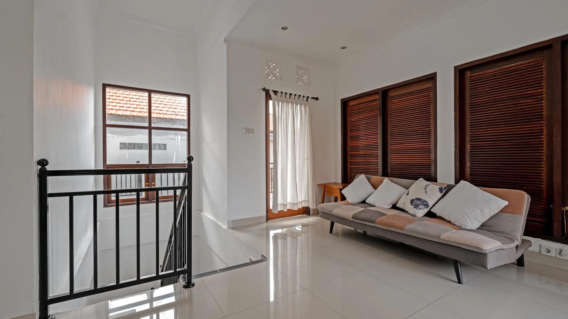 The Light House Villa In Ubud 0*,  Indonesia