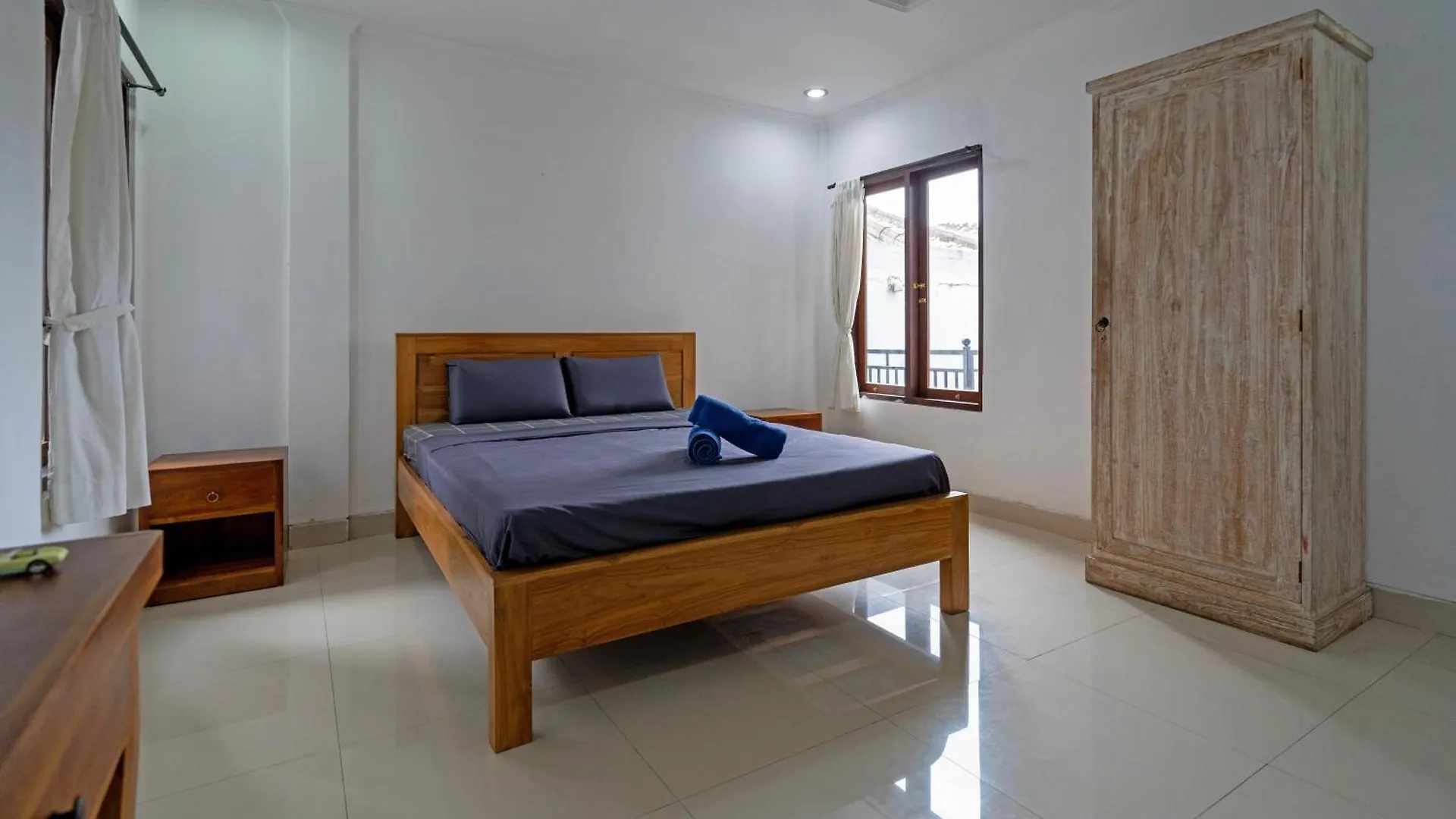 The Light House Villa In Ubud