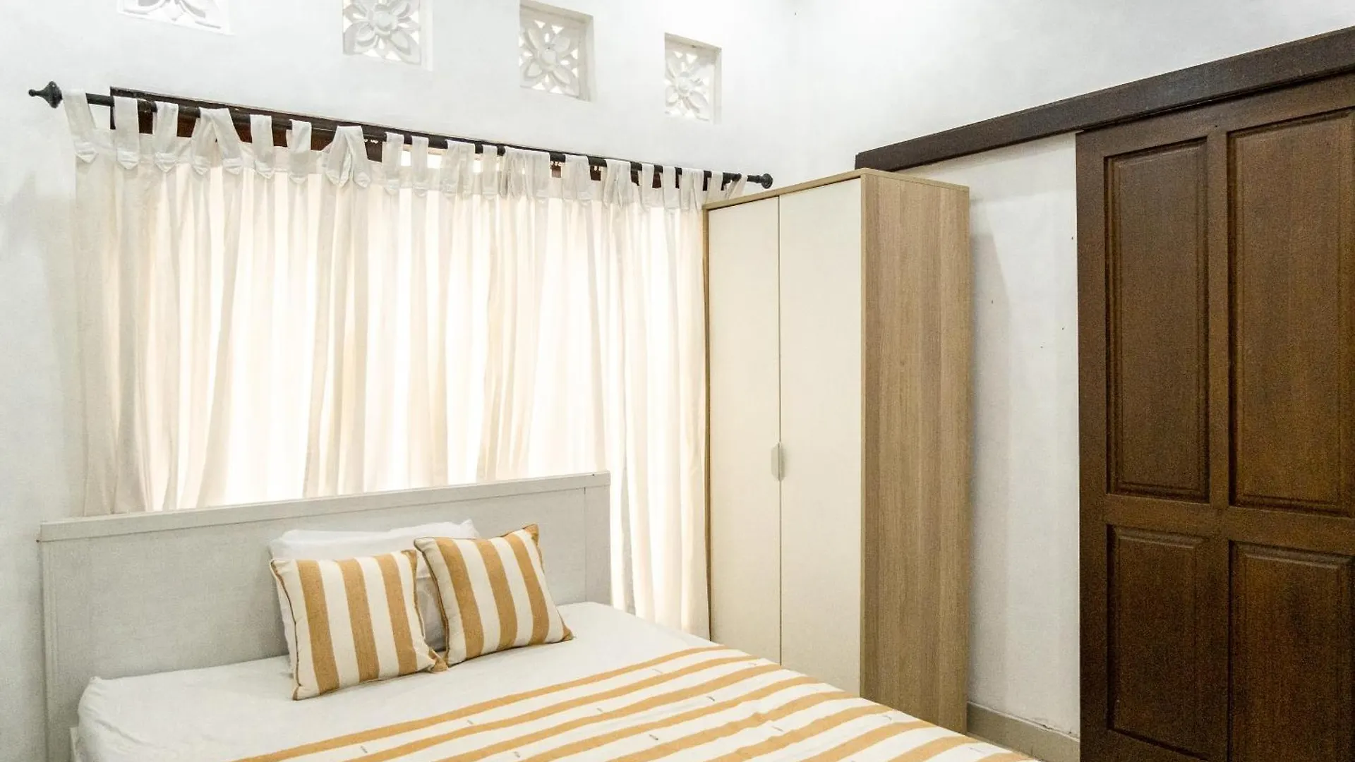 The Light House Villa In Ubud