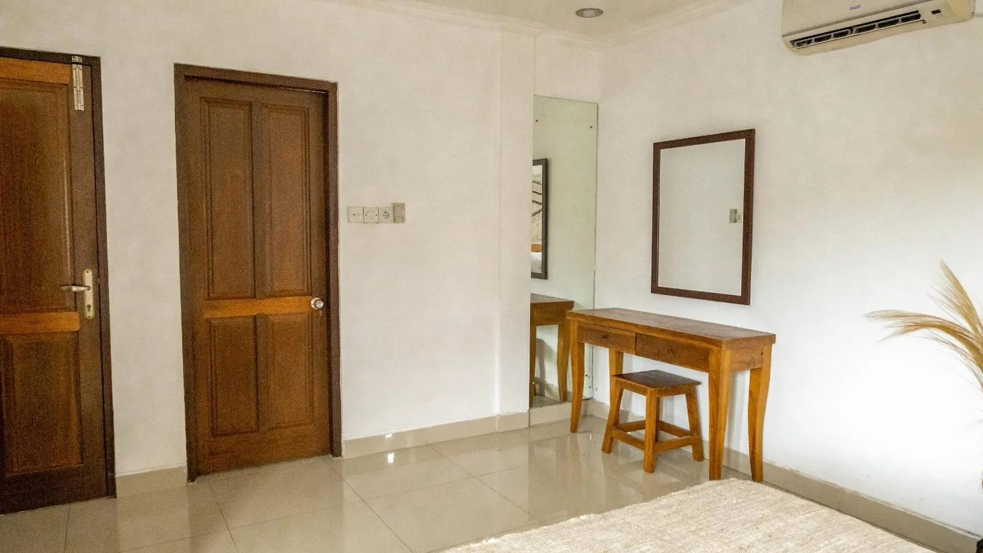 The Light House Villa In Ubud 0*,
