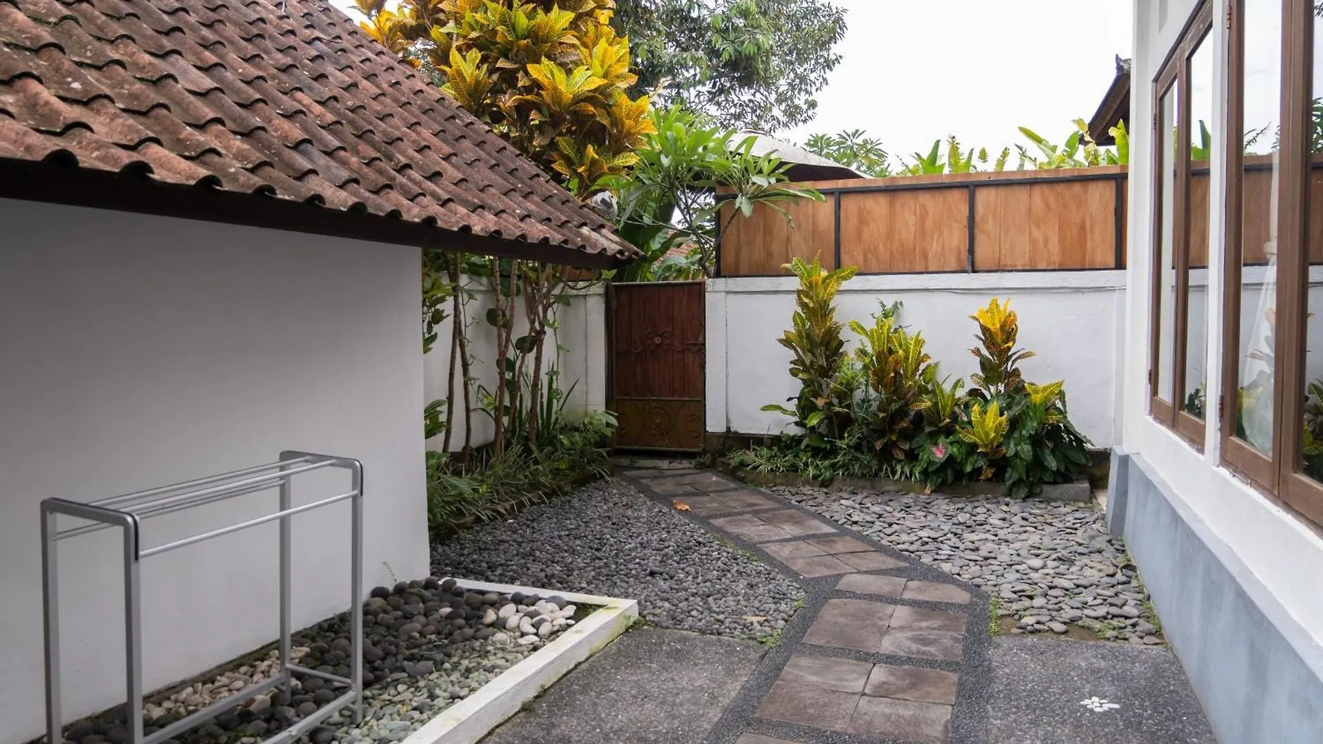 The Light House Villa In Ubud