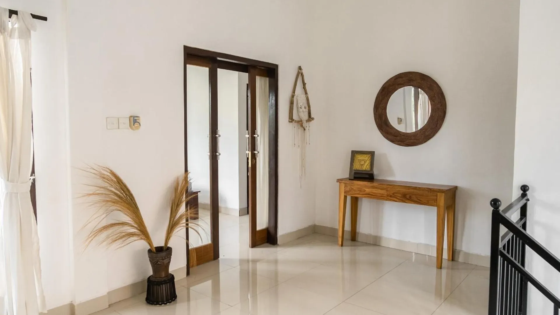 The Light House Villa In Ubud 0*,  Indonesia
