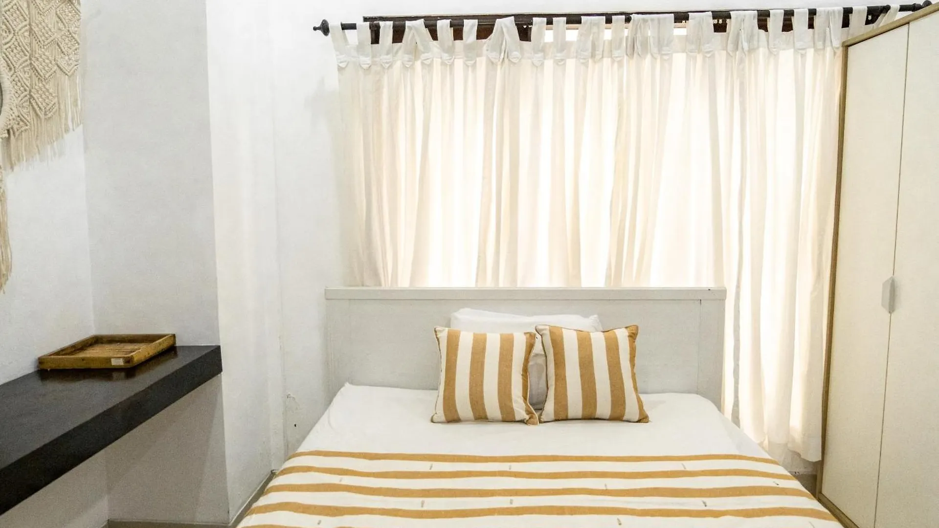 The Light House Villa In Ubud Indonesia
