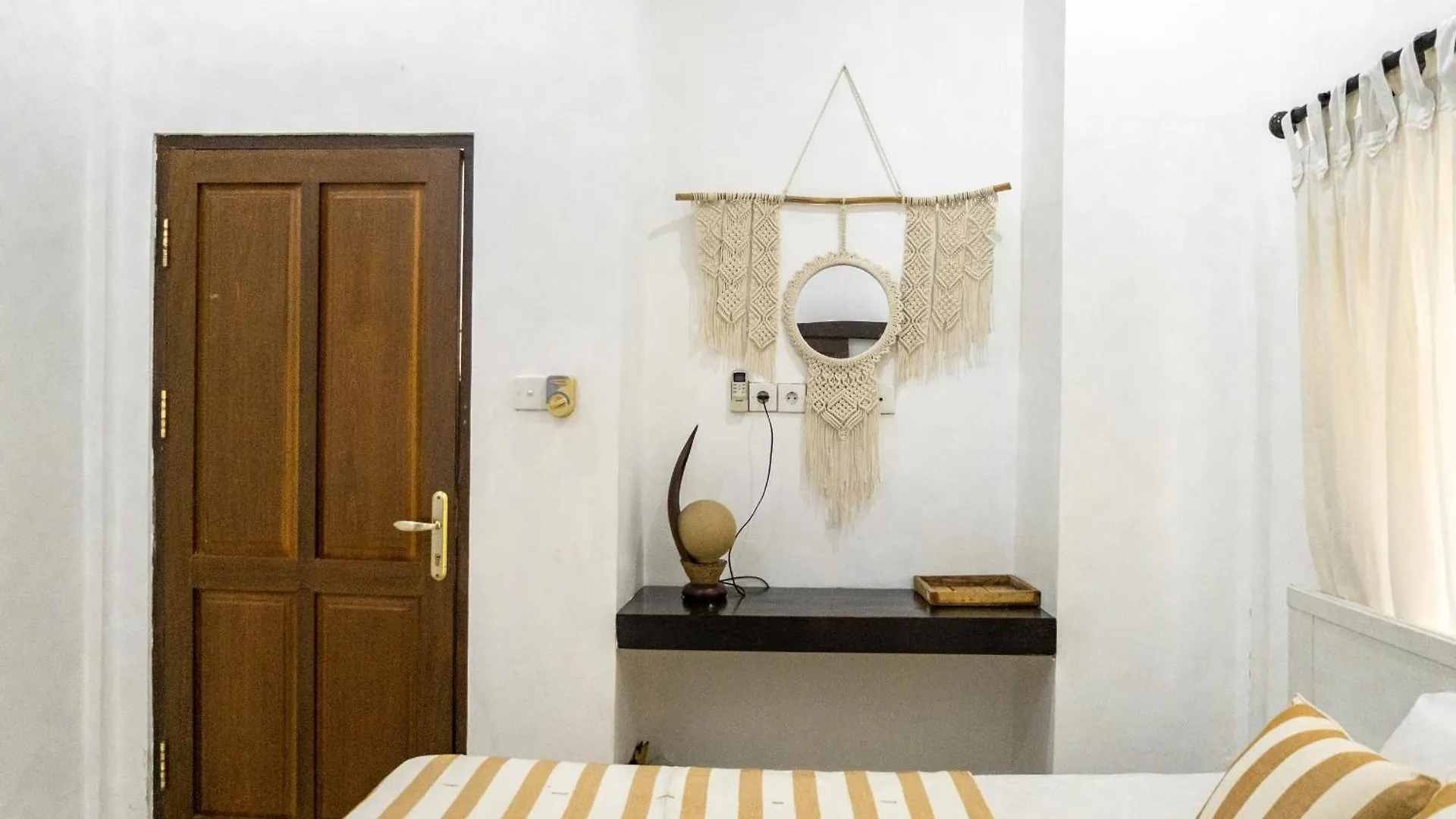 The Light House Villa In Ubud