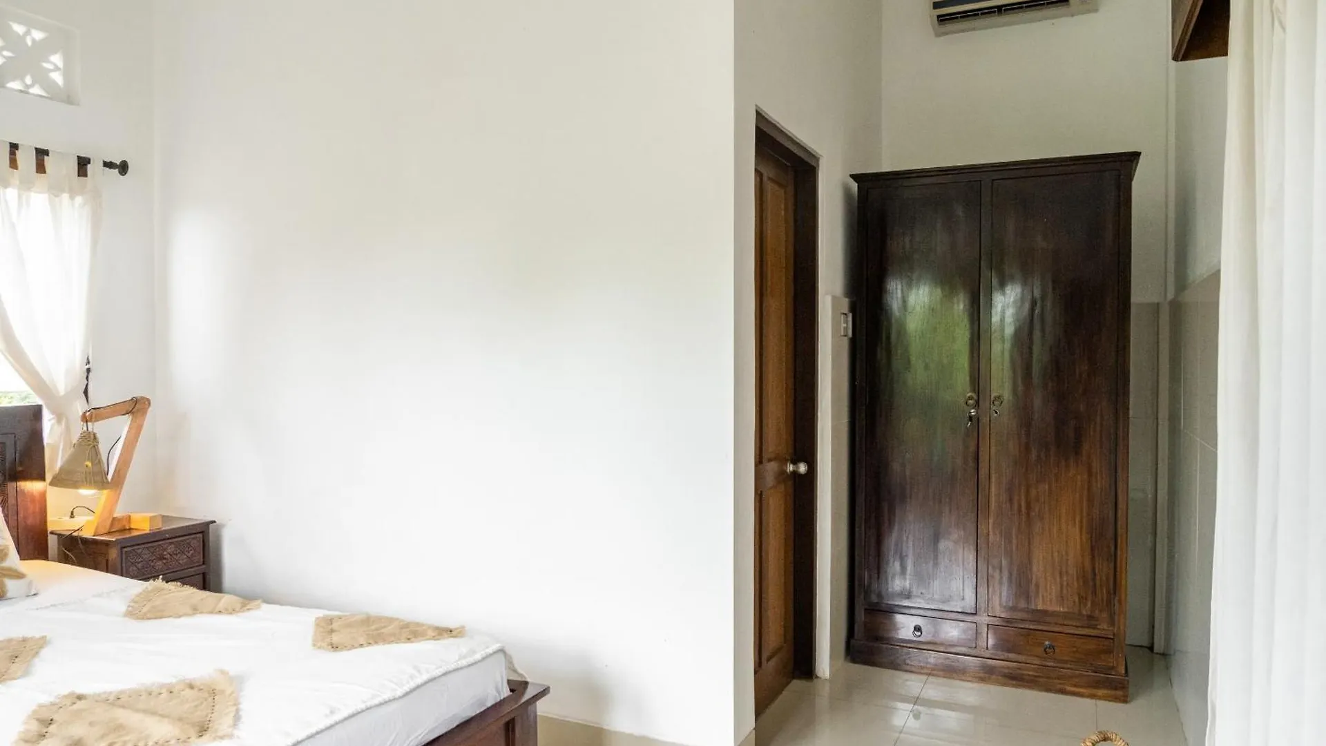 The Light House Villa In Ubud