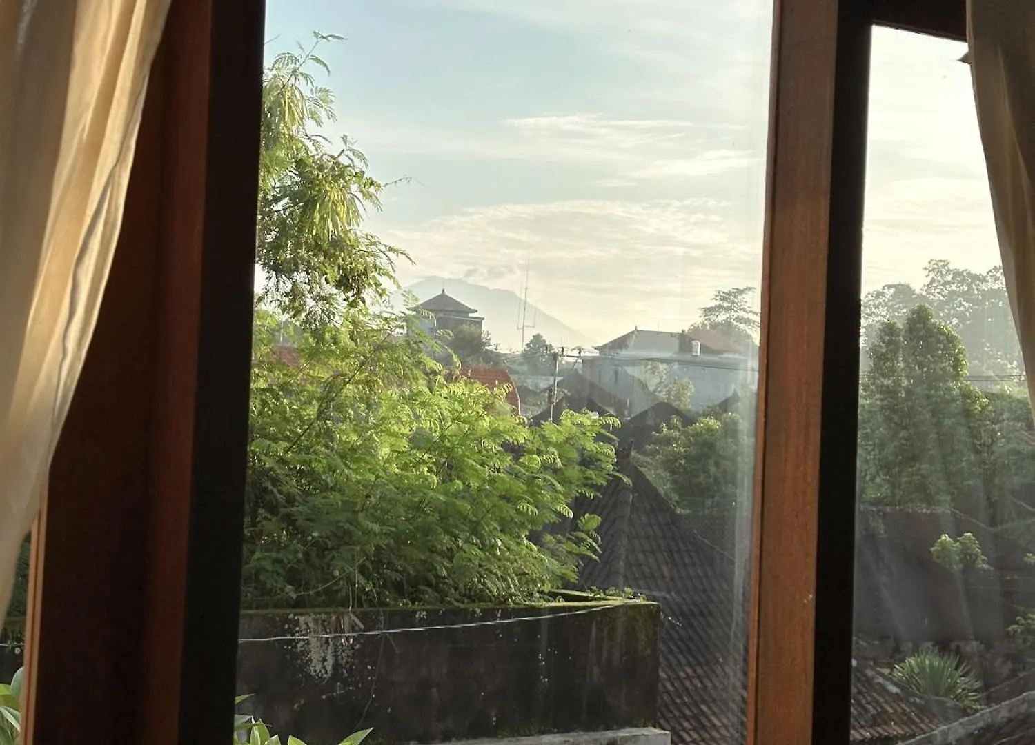 The Light House Villa In Ubud