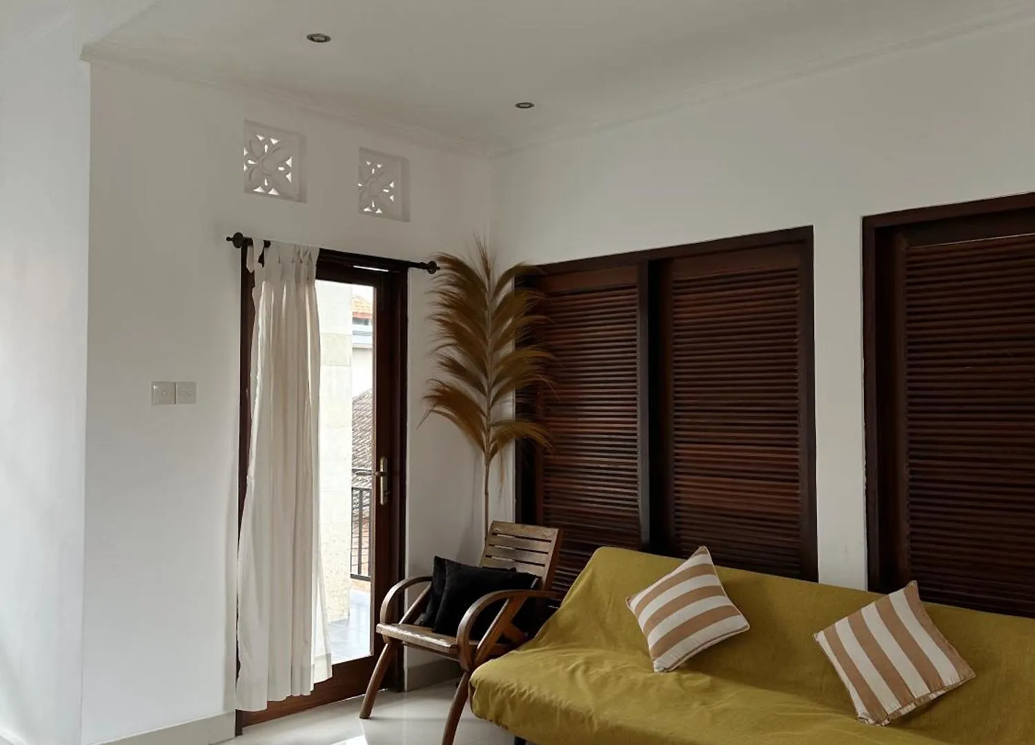 The Light House Villa In Ubud
