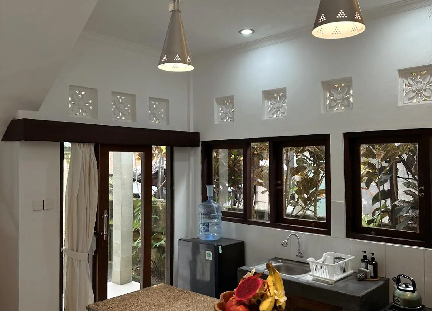 The Light House Villa In Ubud 0*,