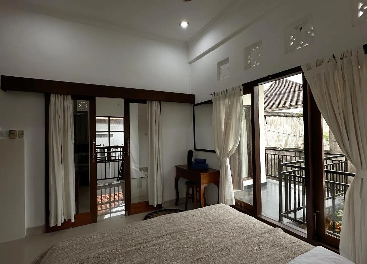 The Light House Villa In Ubud
