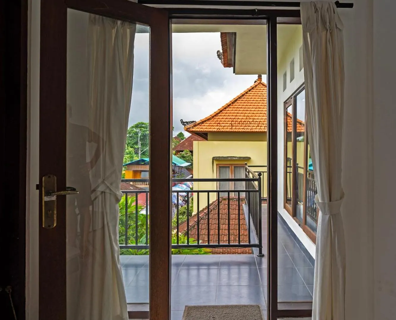 The Light House Villa In Ubud