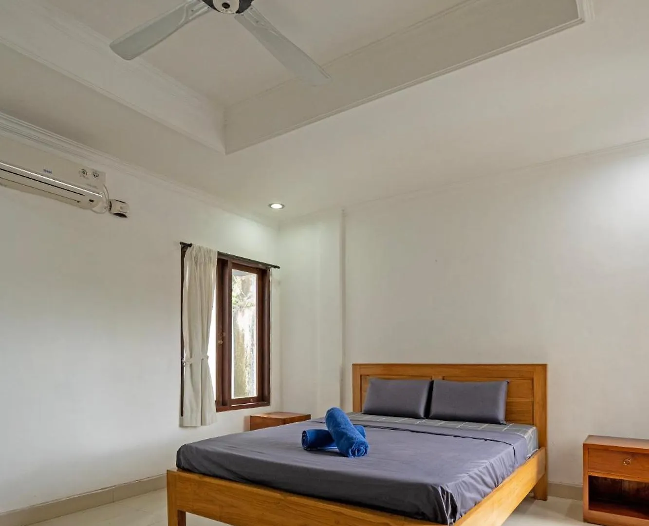 The Light House Villa In Ubud 0*,