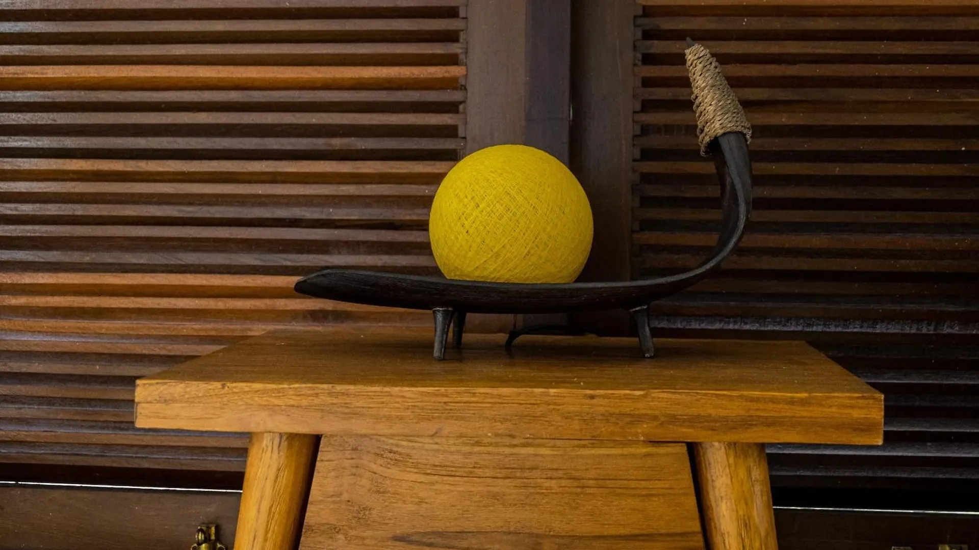 The Light House Villa In Ubud