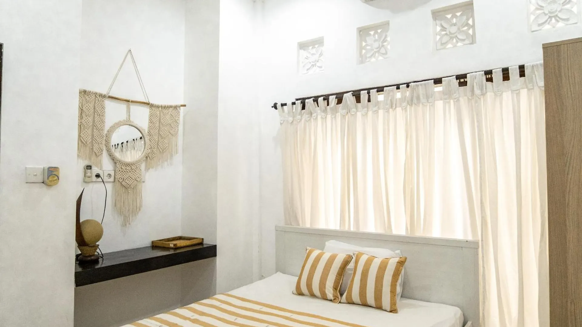 The Light House Villa In Ubud