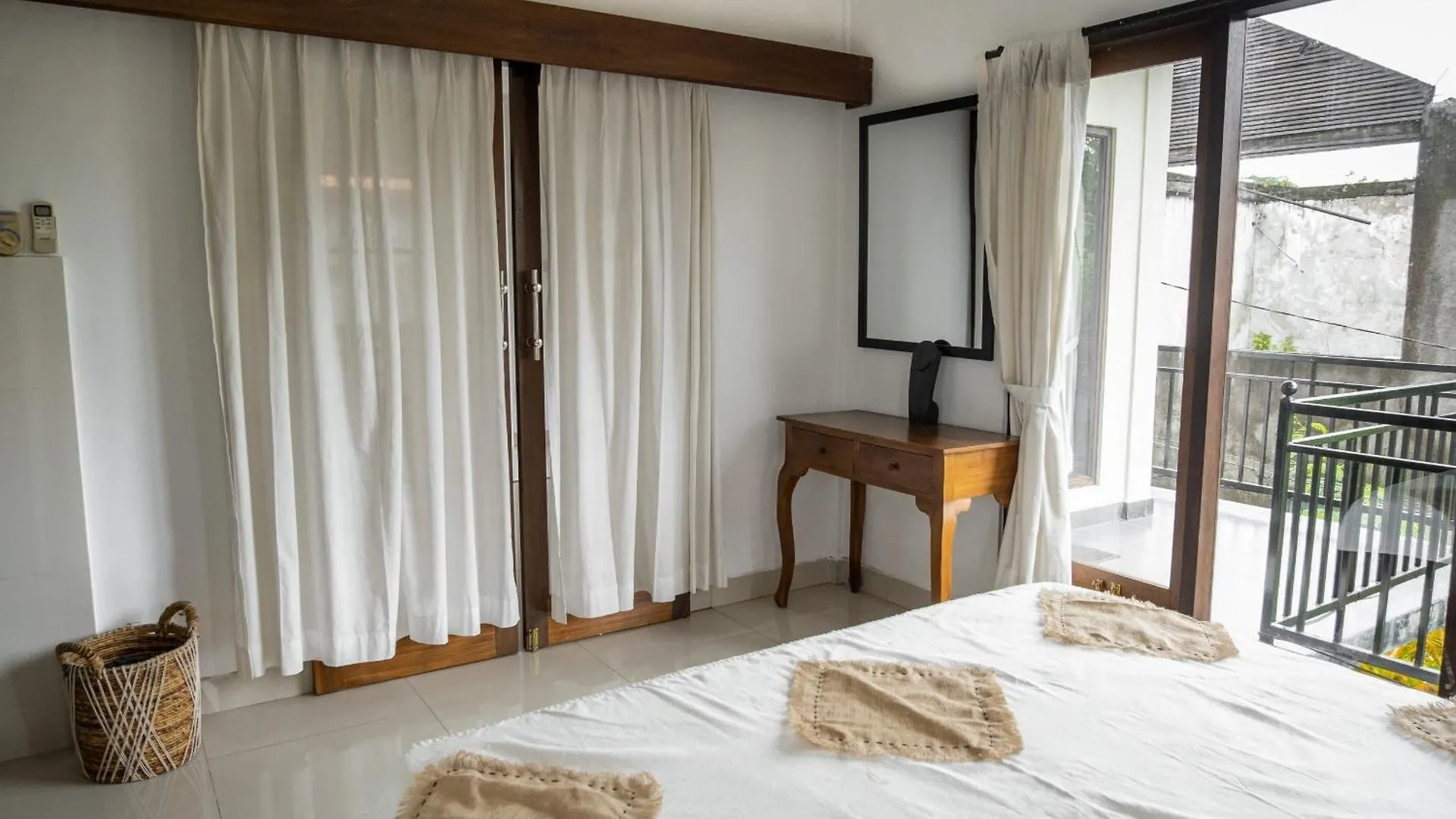 The Light House Villa In Ubud