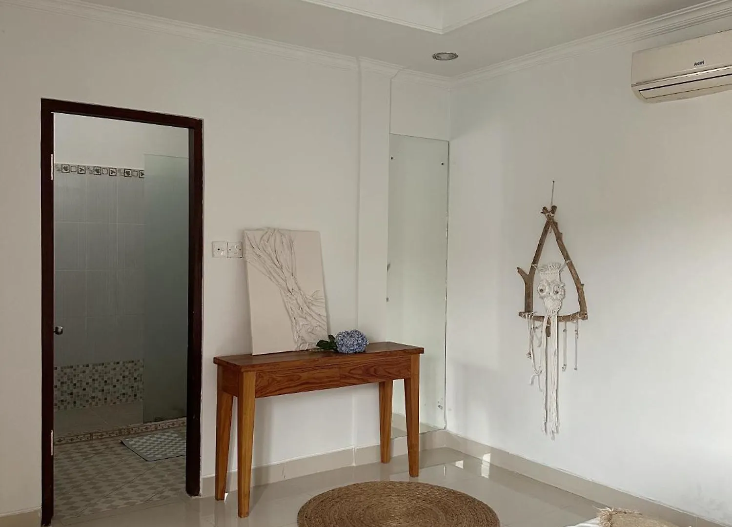 The Light House Villa In Ubud