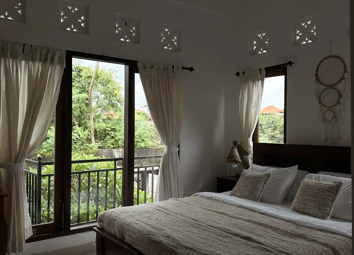The Light House Villa In Ubud 0*,  Endonezya