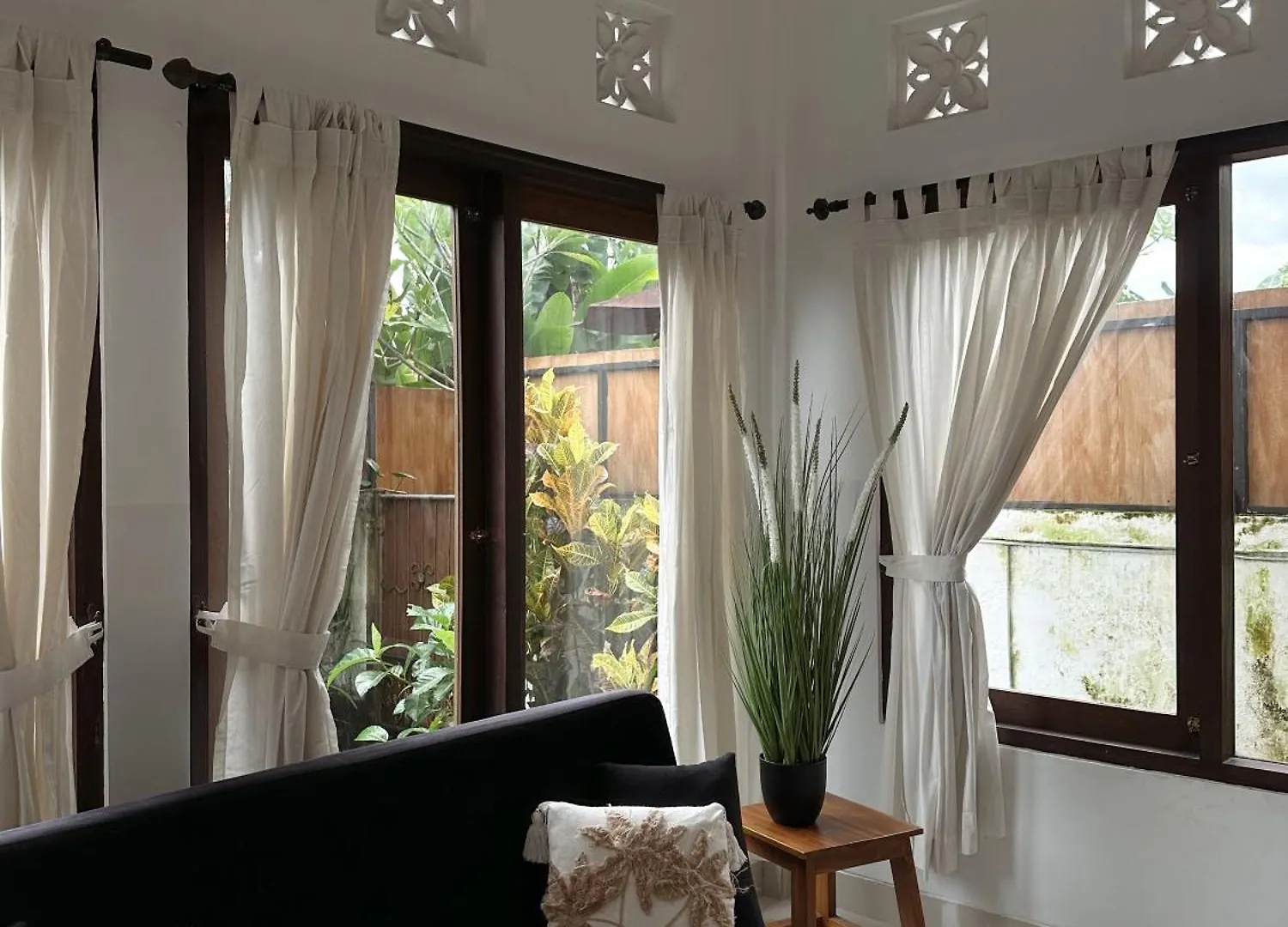 The Light House Villa In Ubud