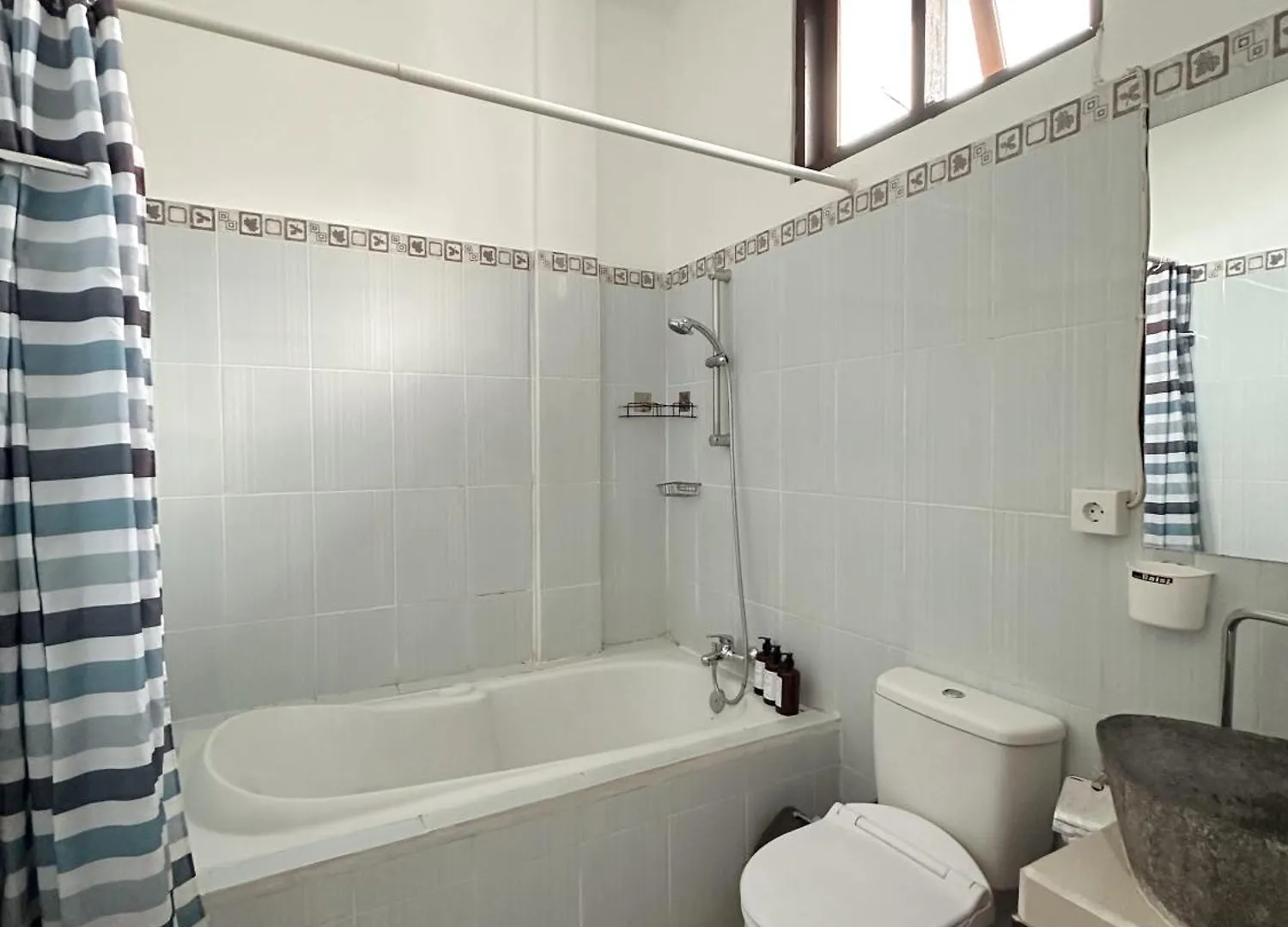 The Light House Villa In Ubud 0*,  Endonezya